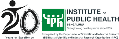IPH Logo