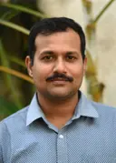 Achyutha NG