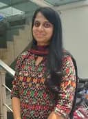 Ms. Angel Sudha