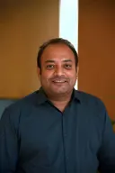 Dr. Chandrashekar Kottagi