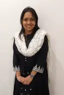 Ketki Shah