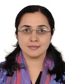 Dr. Meena Putturaj