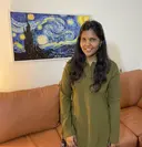 Preethi Gopinath