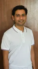 Dr. Rajeev B R