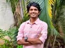 Sreenidhi Sreekumar