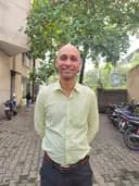 Dr. Vaibhav Agavane