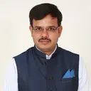Dr. Yogish C B