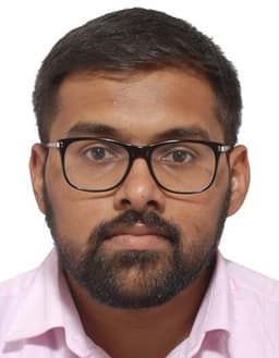 Alen Chandy Alexandar