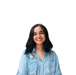 Arushi Thapar