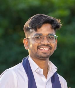 Charan Mahananda