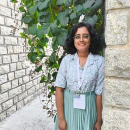 Dr Ramya Krishna B M