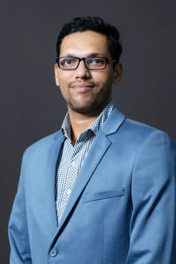 Dr. Shivanand Savatagi