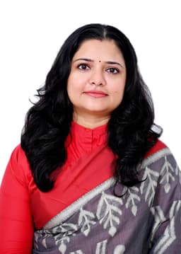 Urvi Patel