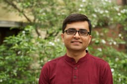 Upendra Bhojani