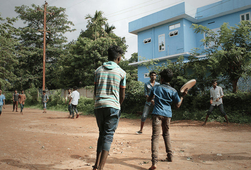 Participatory community-based interventions for substance use