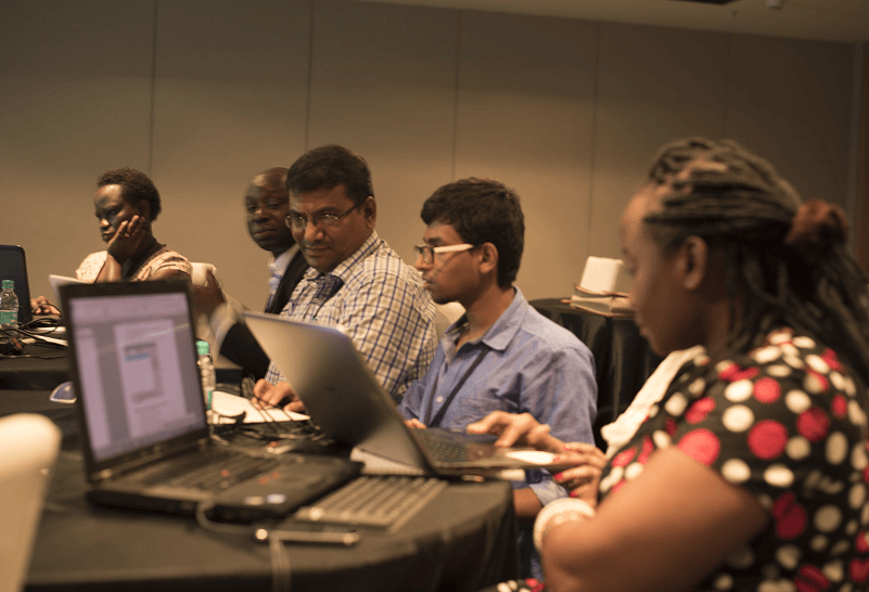 e Learning Courses