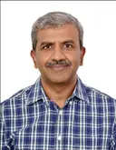 Dr. Murali Krishna