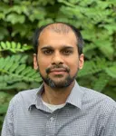 Rahul Amruthapuri