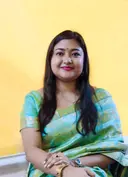 Shilpi Shikha Das
