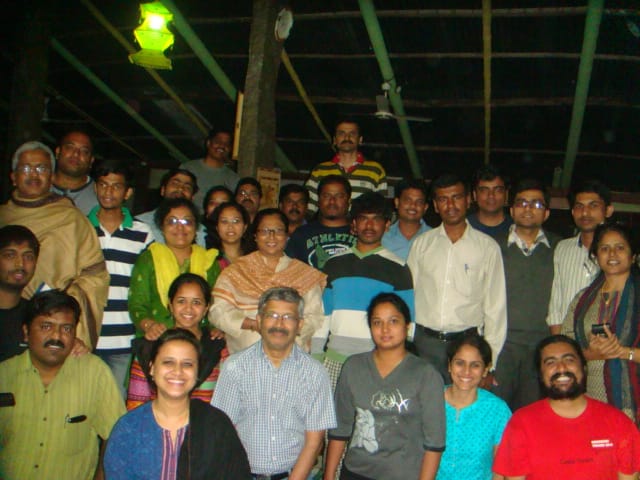 Organizational Development
