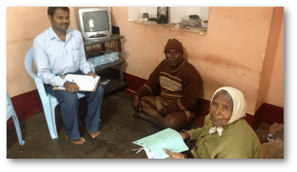 health system research project-min