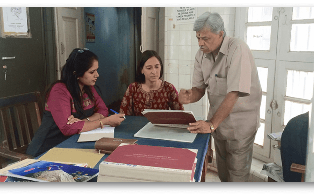 Determinants of sputum conversion