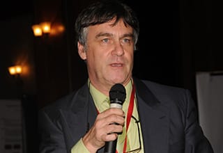 Bart Criel