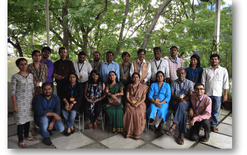 Socially Inclusive Cities