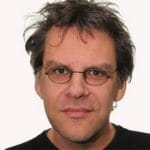Bruno Marchal