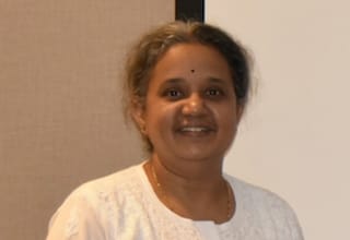 Varalakshmi Elango
