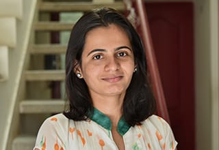 Prashanthi Kamath