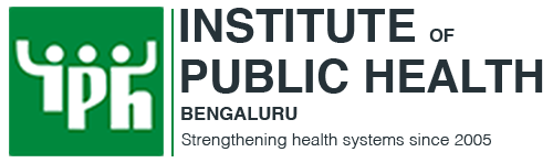 Institute of Public Health, Bengaluru