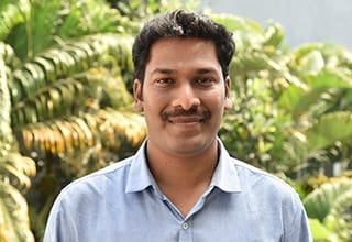 Vamsi Krishna