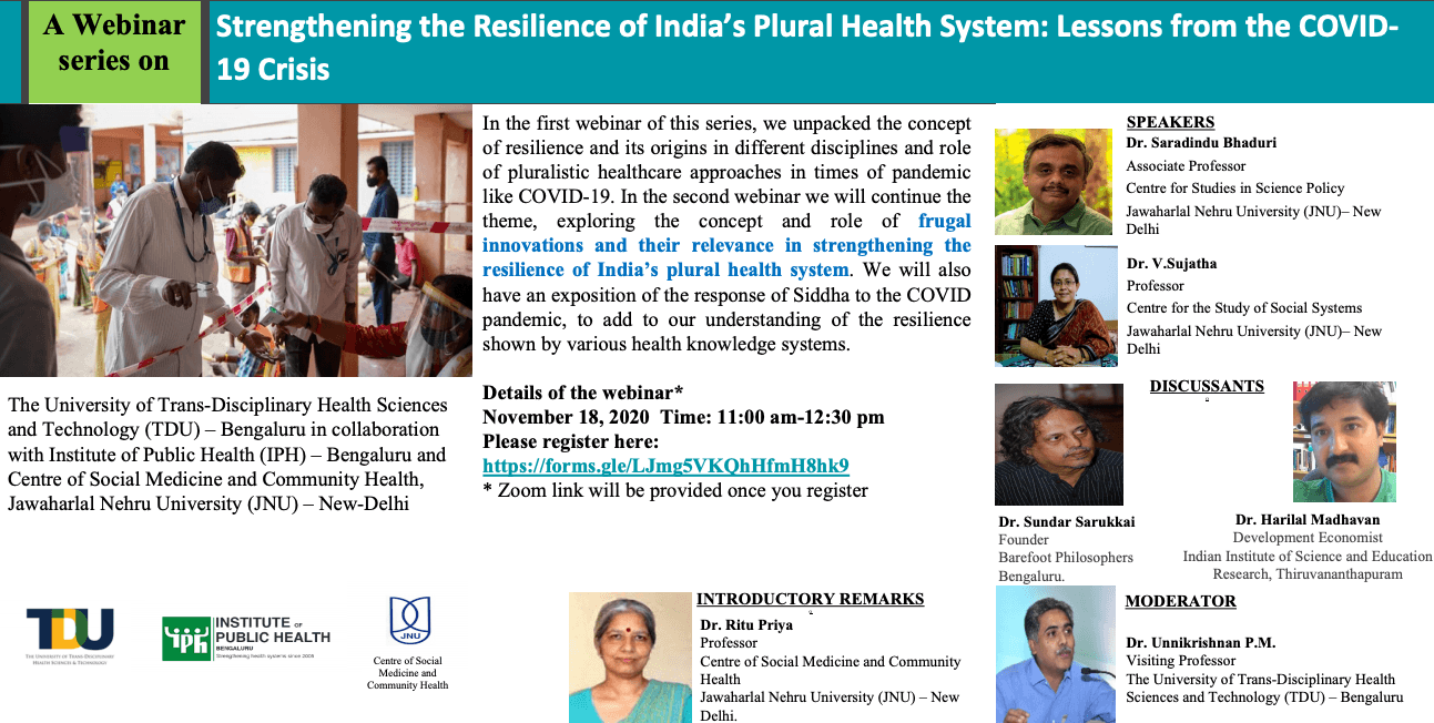 Webinar