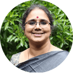 Vasanthi Srinivasan