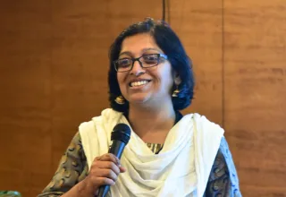 Dr. Tanya Seshadri