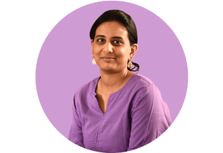 Dr. Dorothy Lall